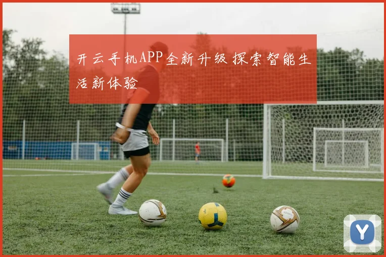 开云手机APP全新升级 探索智能生活新体验