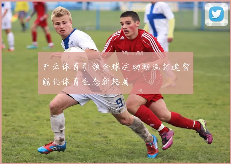 开云体育引领全球运动潮流打造智能化体育生态新格局