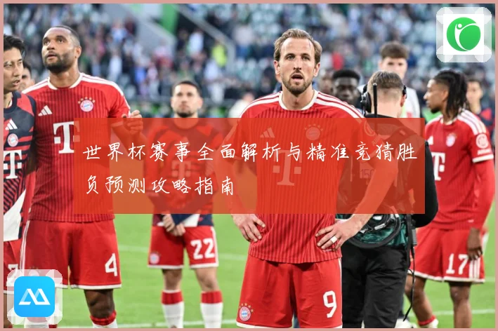 世界杯赛事全面解析与精准竞猜胜负预测攻略指南
