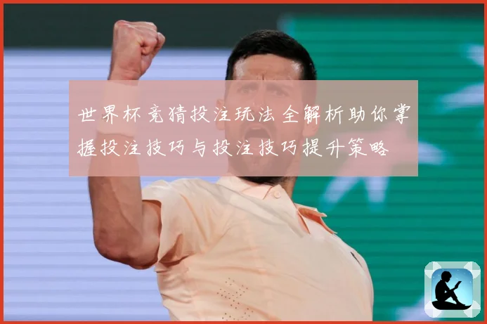 世界杯竞猜投注玩法全解析助你掌握投注技巧与投注技巧提升策略